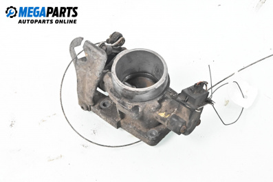 Clapetă carburator for Ford Puma Coupe (03.1997 - 06.2002) 1.7 16V, 125 hp