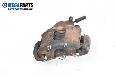 Bremszange for Ford Puma Coupe (03.1997 - 06.2002), position: links, vorderseite