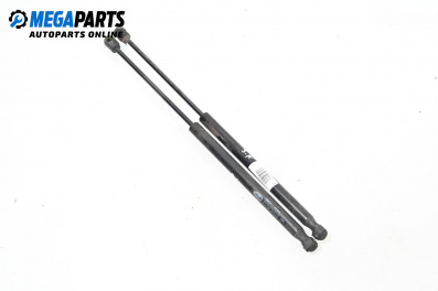 Stoßdämpfer heckklappe for Peugeot 307 Station Wagon (03.2002 - 12.2009)