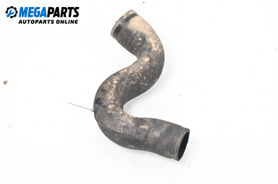 Turbo hose for Peugeot 307 Station Wagon (03.2002 - 12.2009) 2.0 HDI 110, 107 hp