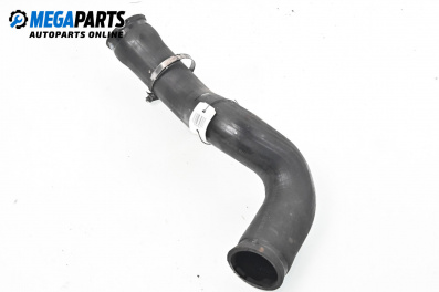 Turbo hose for Peugeot 307 Station Wagon (03.2002 - 12.2009) 2.0 HDI 110, 107 hp