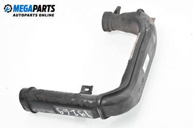 Țeavă turbo for Peugeot 307 Station Wagon (03.2002 - 12.2009) 2.0 HDI 110, 107 hp