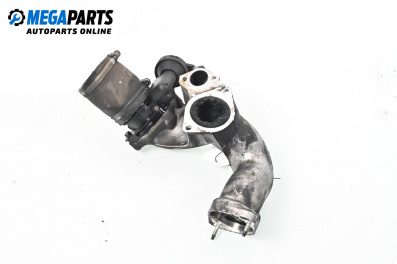 Țeavă EGR for Peugeot 307 Station Wagon (03.2002 - 12.2009) 2.0 HDI 110, 107 hp