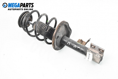 Amortizor McPherson for Peugeot 307 Station Wagon (03.2002 - 12.2009), combi, position: stânga - fața