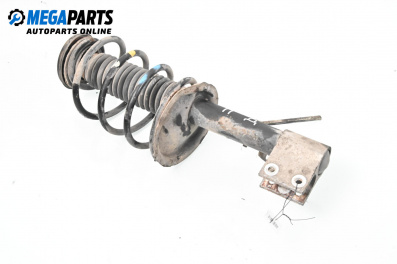 Amortizor McPherson for Peugeot 307 Station Wagon (03.2002 - 12.2009), combi, position: dreaptă - fața