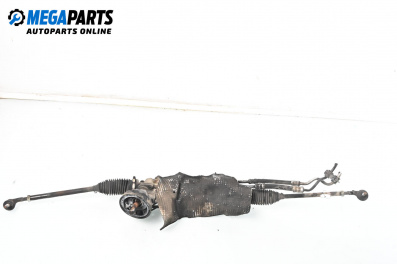 Hydraulic steering rack for Peugeot 307 Station Wagon (03.2002 - 12.2009), station wagon