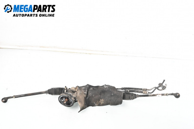Zahnstangen-lenkgetriebe, hydraulisch for Peugeot 307 Station Wagon (03.2002 - 12.2009), combi