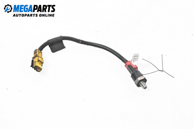 Senzor presiune combustibil for Peugeot 307 Station Wagon (03.2002 - 12.2009)