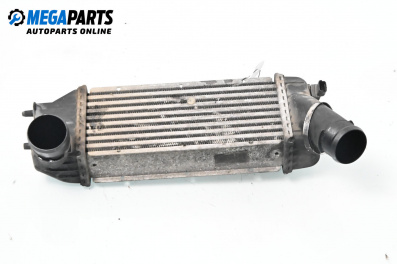 Intercooler for Peugeot 307 Station Wagon (03.2002 - 12.2009) 2.0 HDI 110, 107 hp