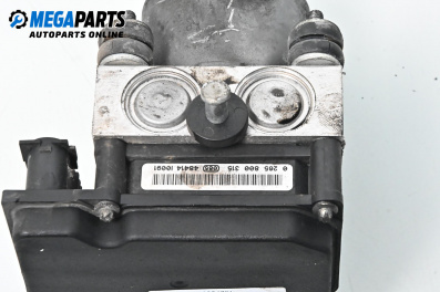 ABS for Fiat Punto Hatchback II (09.1999 - 07.2012), № 0 265 800 315