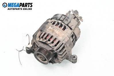 Alternator for Fiat Punto Hatchback II (09.1999 - 07.2012) 1.2 60 (188.030, .050, .130, .150, .230, .250), 60 hp, № 51714794