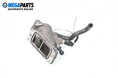 Intake manifold air duct for Volkswagen Golf VII Variant (04.2013 - 12.2019) 2.0 TDI, 150 hp