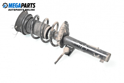 Macpherson shock absorber for Volkswagen Golf VII Variant (04.2013 - 12.2019), station wagon, position: front - right