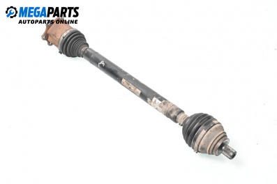 Driveshaft for Volkswagen Golf VII Variant (04.2013 - 12.2019) 2.0 TDI, 150 hp, position: front - right, automatic