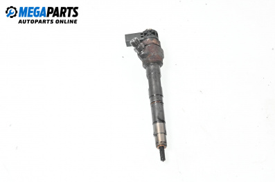 Duza diesel for Volkswagen Golf VII Variant (04.2013 - 12.2019) 2.0 TDI, 150 hp