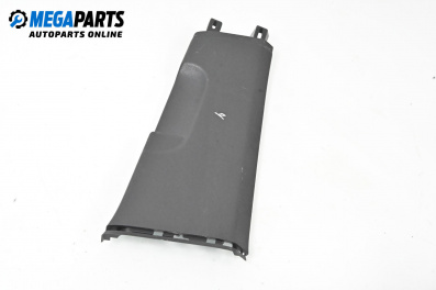 Plastic interior for Volkswagen Golf VII Variant (04.2013 - 12.2019), 5 uși, combi, position: dreapta