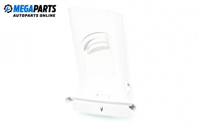 Plastic interior for Volkswagen Golf VII Variant (04.2013 - 12.2019), 5 uși, combi, position: stânga