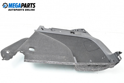 Capitonaj interior portbagaj for Volkswagen Golf VII Variant (04.2013 - 12.2019), 5 uși, combi