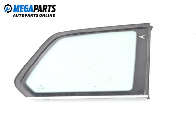 Vent window for Volkswagen Golf VII Variant (04.2013 - 12.2019), 5 doors, station wagon, position: right