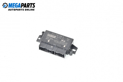 PDC module for Volkswagen Golf VII Variant (04.2013 - 12.2019), № 5Q0 919 298 A