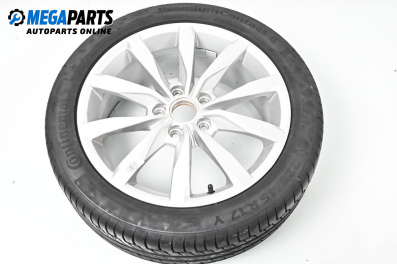 Spare tire for Volkswagen Golf VII Variant (04.2013 - 12.2019) 17 inches, width 7 (The price is for one piece)