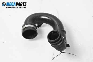 Turbo pipe for Renault Modus / Grand Modus Minivan (09.2004 - 09.2012) 1.5 dCi (FP0E, JP0E), 65 hp