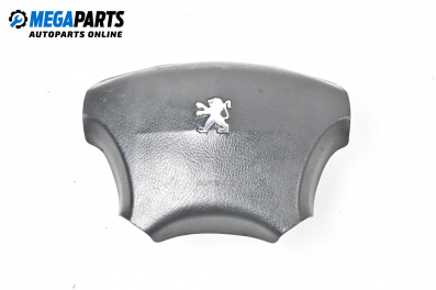 Airbag for Peugeot 407 Sedan (02.2004 - 12.2011), 5 uși, sedan, position: fața