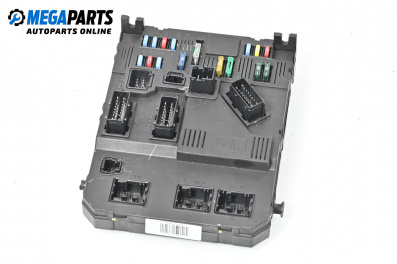 BSI modul for Peugeot 407 Sedan (02.2004 - 12.2011)