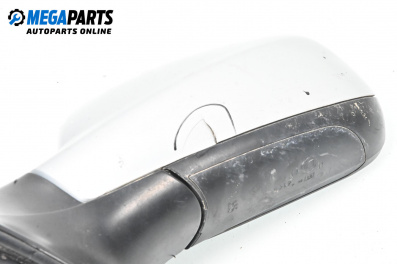 Spiegel for Peugeot 407 Sedan (02.2004 - 12.2011), 5 türen, sedan, position: links