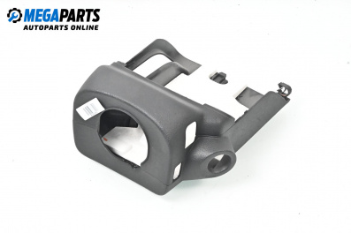 Interior plastic for Peugeot 407 Sedan (02.2004 - 12.2011), 5 doors, sedan