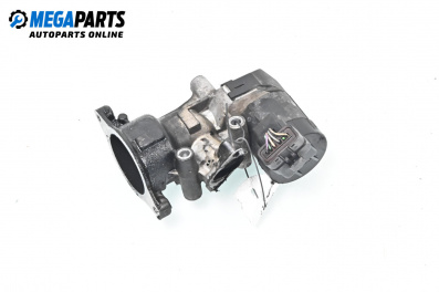 EGR ventil for Peugeot 407 Sedan (02.2004 - 12.2011) 2.0 HDi 135, 136 hp