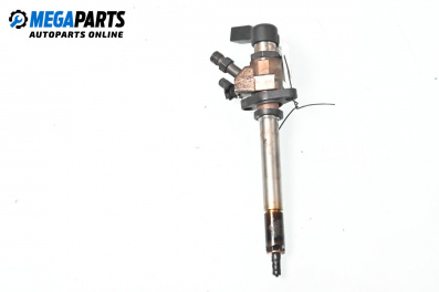 Duza diesel for Peugeot 407 Sedan (02.2004 - 12.2011) 2.0 HDi 135, 136 hp