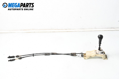 Shifter with cables for Alfa Romeo 145 Hatchback (07.1994 - 01.2001)