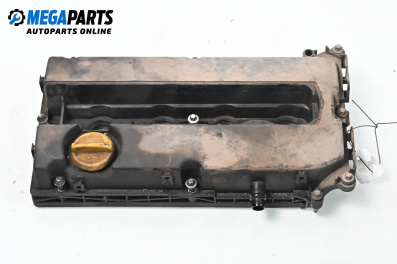 Valve cover for Opel Astra H Hatchback (01.2004 - 05.2014) 1.6, 116 hp