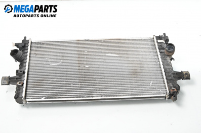 Water radiator for Opel Astra H Hatchback (01.2004 - 05.2014) 1.6, 116 hp