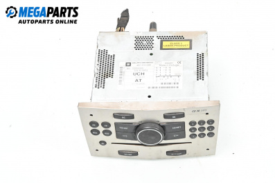 CD player for Opel Astra H Hatchback (01.2004 - 05.2014), № 13255553