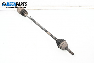 Driveshaft for Opel Astra H Hatchback (01.2004 - 05.2014) 1.6, 116 hp, position: front - right