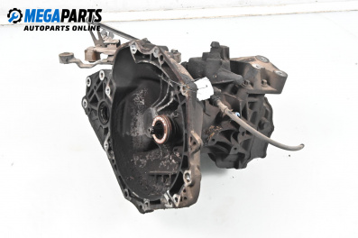  for Opel Astra H Hatchback (01.2004 - 05.2014) 1.6, 116 hp