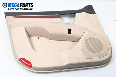 Interior door panel  for Hyundai Santa Fe II SUV (10.2005 - 12.2012), 5 doors, suv, position: front - left