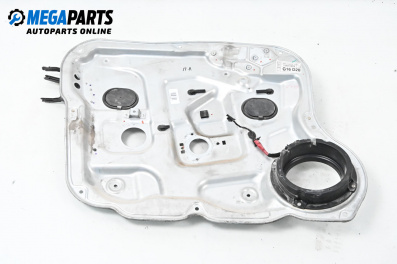 Motor des elektrischen fensterhebers for Hyundai Santa Fe II SUV (10.2005 - 12.2012), 5 türen, suv, position: links, vorderseite