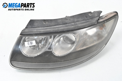 Headlight for Hyundai Santa Fe II SUV (10.2005 - 12.2012), suv, position: left