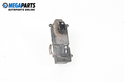 Bedienfeldtasten for Hyundai Santa Fe II SUV (10.2005 - 12.2012)