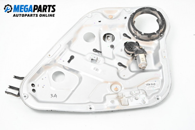 Antrieb el. fensterheber for Hyundai Santa Fe II SUV (10.2005 - 12.2012), 5 türen, suv, position: rechts, rückseite
