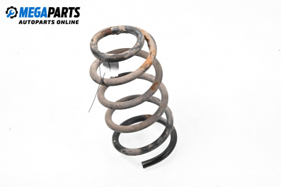 Coil spring for Hyundai Santa Fe II SUV (10.2005 - 12.2012), suv, position: rear