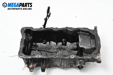 Carter for Hyundai Santa Fe II SUV (10.2005 - 12.2012) 2.2 CRDi 4x4, 155 hp