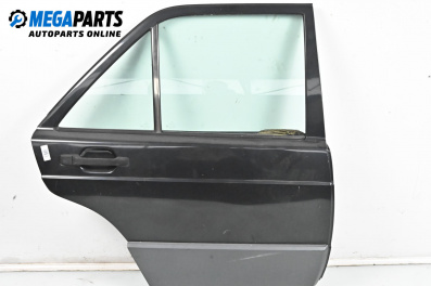 Door for Mercedes-Benz 190 Sedan W201 (10.1982 - 08.1993), 5 doors, sedan, position: rear - right