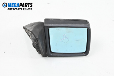 Mirror for Mercedes-Benz 190 Sedan W201 (10.1982 - 08.1993), 5 doors, sedan, position: right