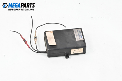 Module for Mercedes-Benz 190 Sedan W201 (10.1982 - 08.1993)