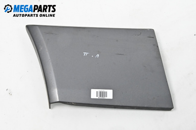 Fender moulding for Mercedes-Benz 190 Sedan W201 (10.1982 - 08.1993), sedan, position: front - left