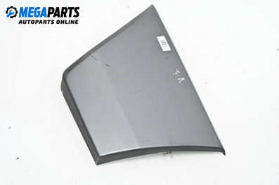 Exterior moulding for Mercedes-Benz 190 Sedan W201 (10.1982 - 08.1993), sedan, position: left